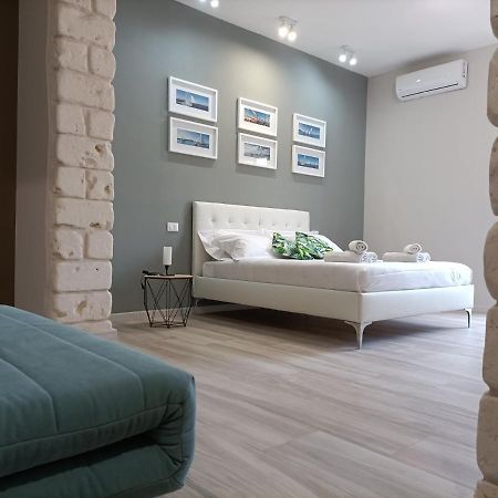 A Home Boutique Alghero Buitenkant foto