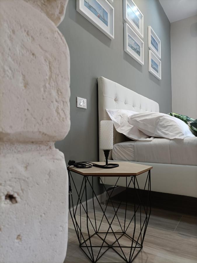 A Home Boutique Alghero Buitenkant foto