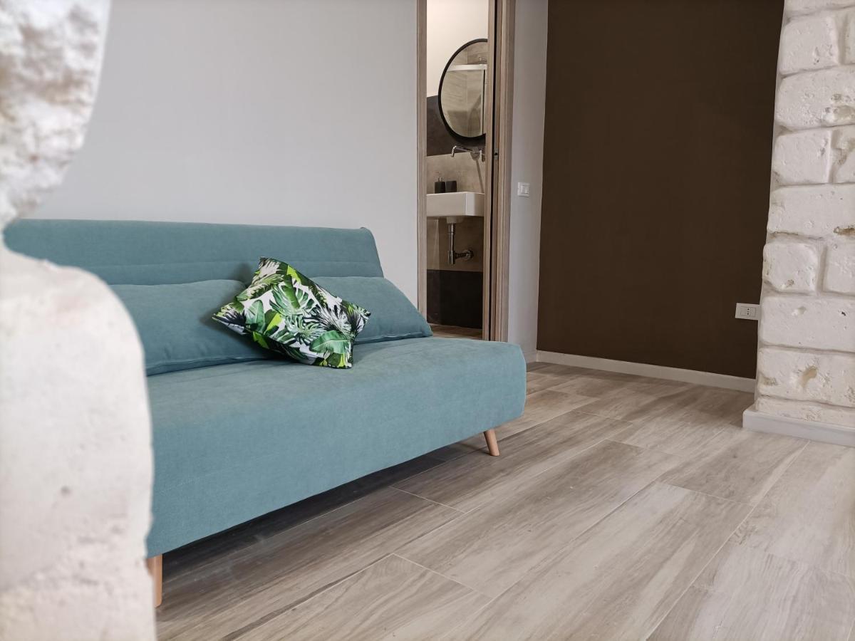 A Home Boutique Alghero Buitenkant foto