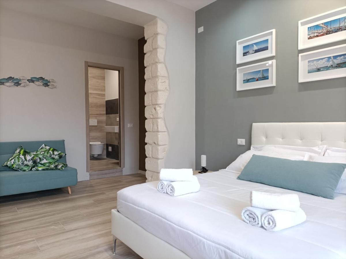 A Home Boutique Alghero Buitenkant foto