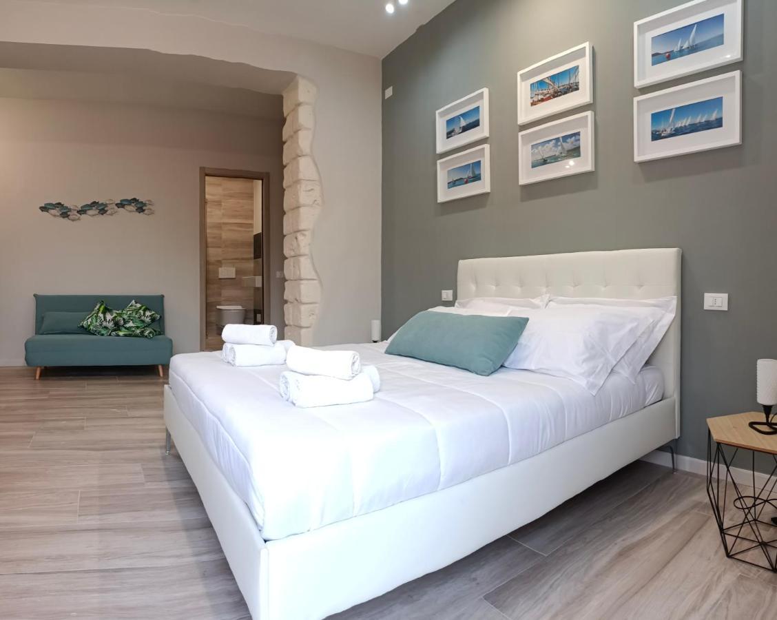 A Home Boutique Alghero Buitenkant foto