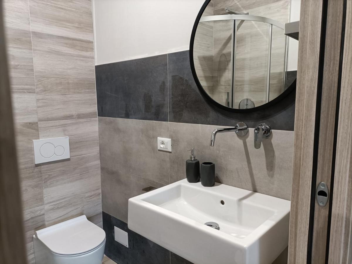 A Home Boutique Alghero Buitenkant foto