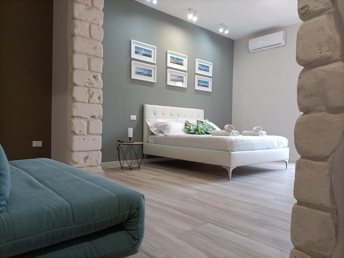A Home Boutique Alghero Buitenkant foto