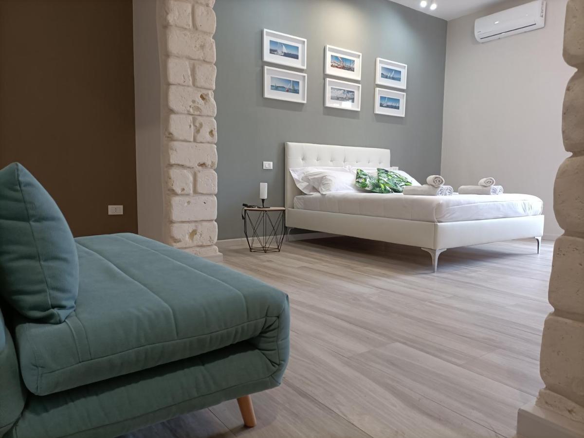 A Home Boutique Alghero Buitenkant foto