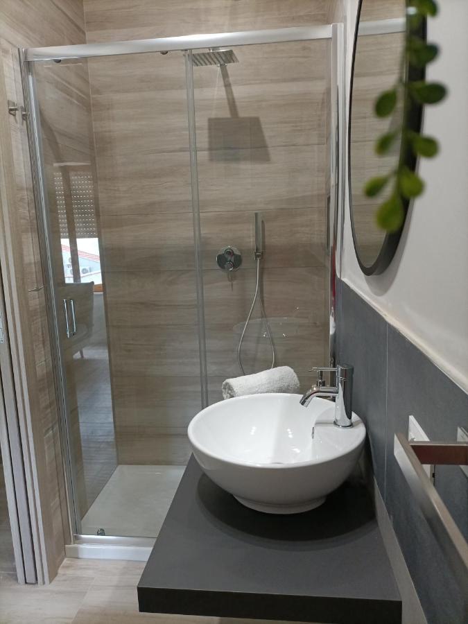 A Home Boutique Alghero Buitenkant foto