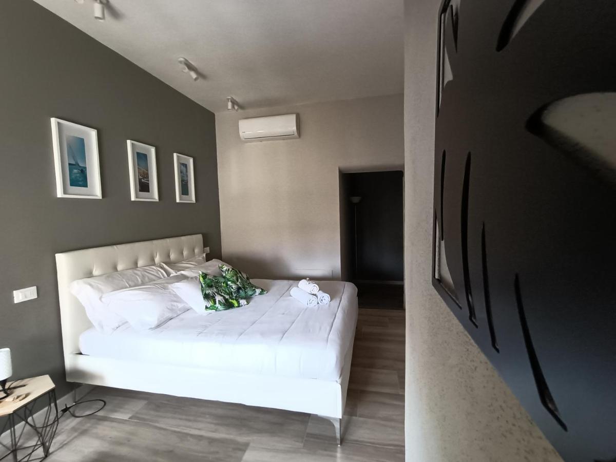 A Home Boutique Alghero Buitenkant foto
