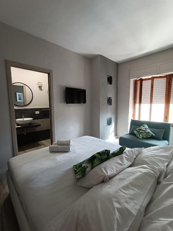 A Home Boutique Alghero Buitenkant foto