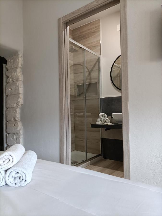 A Home Boutique Alghero Buitenkant foto