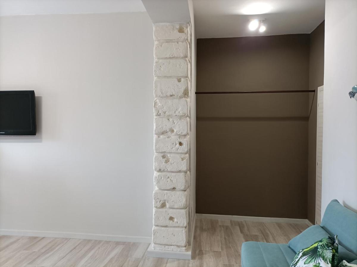 A Home Boutique Alghero Buitenkant foto