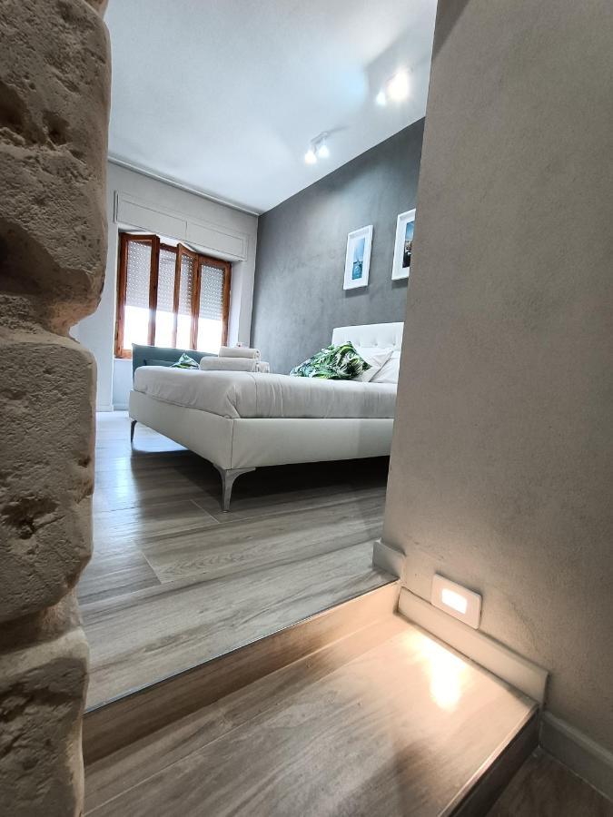 A Home Boutique Alghero Buitenkant foto