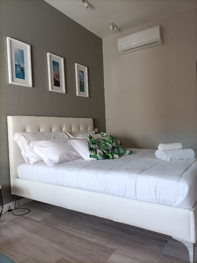 A Home Boutique Alghero Buitenkant foto