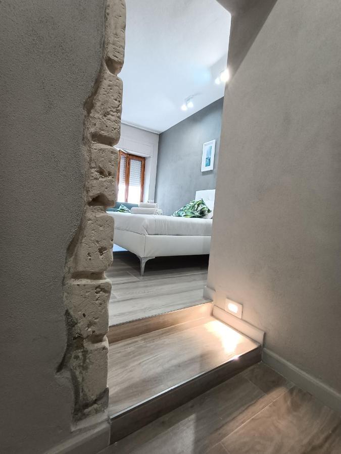 A Home Boutique Alghero Buitenkant foto