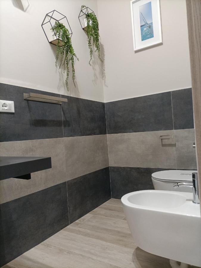 A Home Boutique Alghero Buitenkant foto