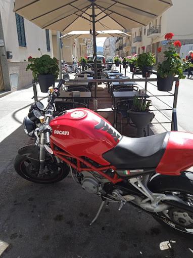 A Home Boutique Alghero Buitenkant foto